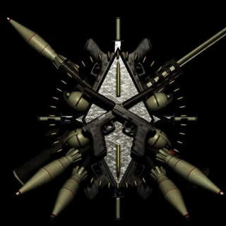 Логотип @bronya_111 - BROnya