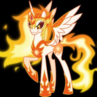 Логотип @bronygermany - Bronys / furries Germany Check zur Gruppe