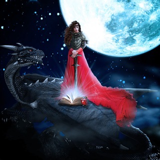 Логотип @bronytskaya - Владислава Броницкая