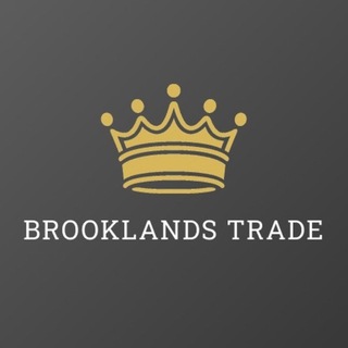 Логотип @brooklandstrade - Brooklands Trade