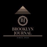 Логотип @brooklynbiz - Brooklyn journal