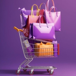 Логотип @brooklyndeals - Шопинг из США | Brooklyn Deals