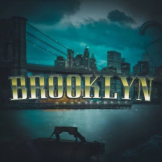Логотип @brooklynstore1 - Brooklyn Store