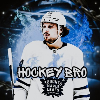 Логотип @broooooooooooo123 - Hockey bro