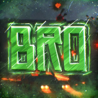 Логотип @brorust - BroRust - проект серверов Rust!