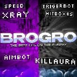 Логотип @broshkanew - Broshka New