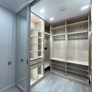 Логотип @broskomoscow - Мебель на заказ в Москве и МО! BROSKO-Мебель!