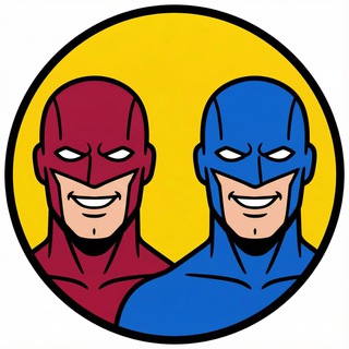 Логотип @brosonkitchen - Bros on Kitchen (ex Grumpy entertainment)