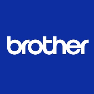 Логотип @brother_russia - Brother Russia