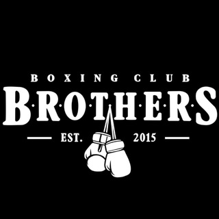 Логотип @brothersboxingclub - Brothers Boxing Club