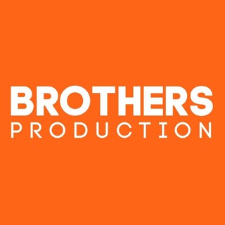 Логотип @brothersproduction - BROTHERS Production