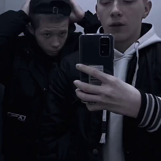 Логотип @brothersschat - BrothersChat [Общение]