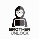 Логотип @brotherunlock - BrotherUnlock