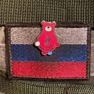 Логотип @brothervz - БратствоZ