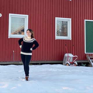 Логотип @brotkinaolga - brotkinaolga про ремонт, сканди, минимализм