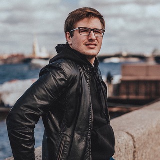 Логотип @brotsman_wb - Никита Броцман