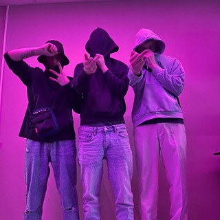 Логотип @brotwins - ПИЗДЕЦЫ