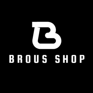 Логотип @brous_shop - Brous_ Shop │ Магазин одежды