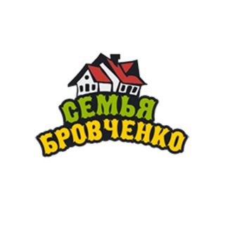 Логотип @brovchenkofamyli - Семья Бровченко Таня