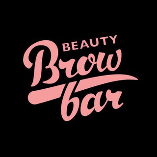 Логотип @brow_beauty_bar - Brow Beauty Bar