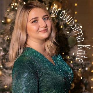 Логотип @browissimokate - Browissimo.Kate