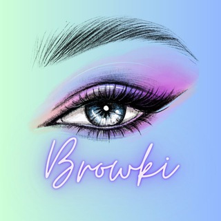Логотип @browkiolga - Бровки|Бровист| Новокуйбышевск
