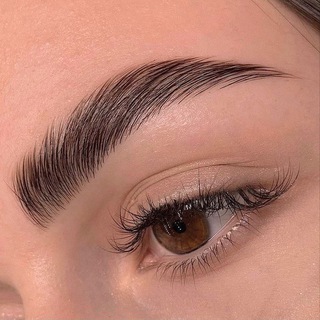 Логотип @browmaster_moscow - MARIA BROWS MSC