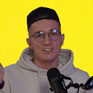 Логотип @brownvlog - Михаил Браун l Бизнес блог