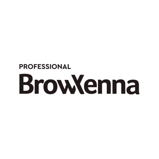 Логотип @browxenna_world - BrowXenna®