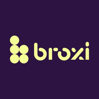 Логотип @broxiru - Broxi | Автокредитование | Авториелторы