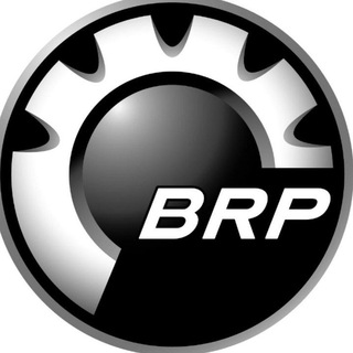 Логотип @brp_channel - BRP канал.