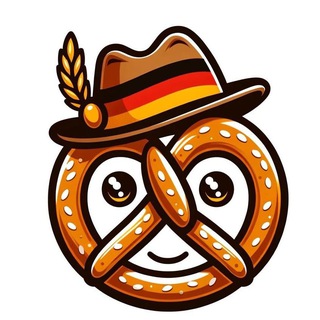 Логотип @brrrezel - 🥨 Brezel