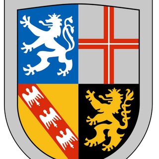 Логотип @brsaar - Blaulichtreport Saarland