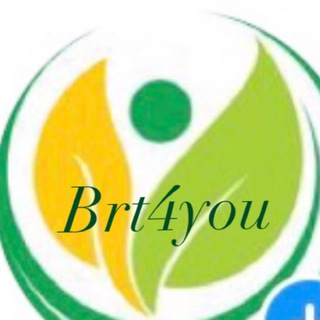 Логотип @brt4you - Нутрициолог/ диагностика организма