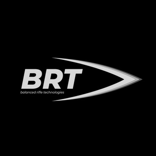 Логотип @brt_rdt - BRT - Реактивный Дульный Тормоз