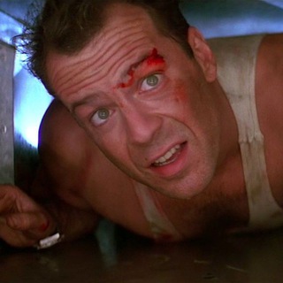 Логотип @bruce_tr - Брюс Вылез | Кино