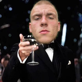 Логотип @bruceleepubg - BruceLee ПЬЯНЫЙ МАСТЕР