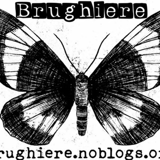Логотип @brughiere - Brughiere