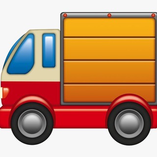 Логотип @bruhlbania - 🚚