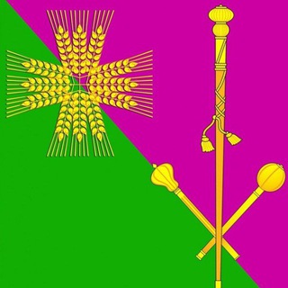 Логотип @bruhovetskoe_sp - Брюховецкое с/п