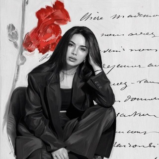 Логотип @bruk_lin - Брук Лин | Автор