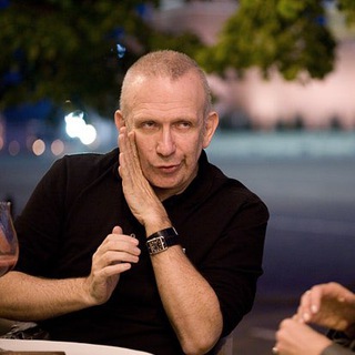 Логотип @brunch_s_gaultier - Бранч с Готье