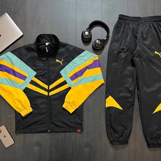 Логотип @bruner123 - Мужская одежда