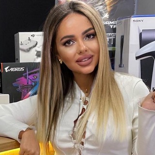 Логотип @brunetkapro - ДушевнаяМалышкаБрю