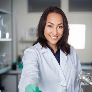 Логотип @brunilab - УХОД ЗА ЛИЦОМ