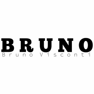 Логотип @bruno_visconti_13 - V I S C O N T I / ОДЕЖДА