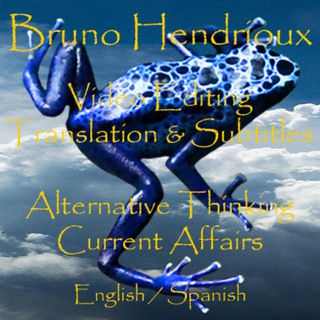 Логотип @brunohendriouxofficial - BrunoHendriouxOfficial