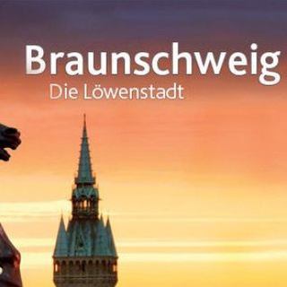 Логотип @brunswick_de - Брауншвайґ/Braunschweig/Brunswick