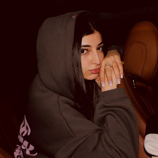 Логотип @brunya_1 - BRUNYA