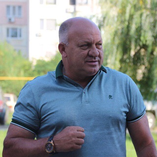 Логотип @brusakov - Святослав БРУСАКОВ.Kerch_Z